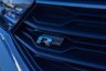USED 2018 18 VOLKSWAGEN T-ROC 2.0 R-LINE TSI 4MOTION DSG 5d 188 BHP SIDE SKIRTS+HEATED SEATS+SAT NAV
