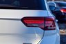 USED 2018 18 VOLKSWAGEN T-ROC 2.0 R-LINE TSI 4MOTION DSG 5d 188 BHP SIDE SKIRTS+HEATED SEATS+SAT NAV