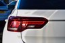 USED 2018 18 VOLKSWAGEN T-ROC 2.0 R-LINE TSI 4MOTION DSG 5d 188 BHP SIDE SKIRTS+HEATED SEATS+SAT NAV
