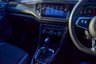 USED 2018 18 VOLKSWAGEN T-ROC 2.0 R-LINE TSI 4MOTION DSG 5d 188 BHP SIDE SKIRTS+HEATED SEATS+SAT NAV