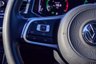 USED 2018 18 VOLKSWAGEN T-ROC 2.0 R-LINE TSI 4MOTION DSG 5d 188 BHP SIDE SKIRTS+HEATED SEATS+SAT NAV