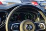 USED 2018 18 VOLKSWAGEN T-ROC 2.0 R-LINE TSI 4MOTION DSG 5d 188 BHP SIDE SKIRTS+HEATED SEATS+SAT NAV