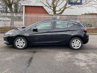 USED 2016 16 VAUXHALL ASTRA 1.6 DESIGN CDTI S/S 5d 134 BHP VERY WELL  MAINTAINED++LOVELY DRIVE