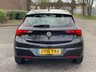 USED 2016 16 VAUXHALL ASTRA 1.6 DESIGN CDTI S/S 5d 134 BHP VERY WELL  MAINTAINED++LOVELY DRIVE