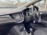 USED 2016 16 VAUXHALL ASTRA 1.6 DESIGN CDTI S/S 5d 134 BHP VERY WELL  MAINTAINED++LOVELY DRIVE