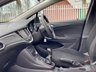 USED 2016 16 VAUXHALL ASTRA 1.6 DESIGN CDTI S/S 5d 134 BHP VERY WELL  MAINTAINED++LOVELY DRIVE