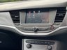 USED 2016 16 VAUXHALL ASTRA 1.6 DESIGN CDTI S/S 5d 134 BHP VERY WELL  MAINTAINED++LOVELY DRIVE