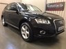 USED 2015 15 AUDI Q5 2.0 TDI QUATTRO SE 5d 175 BHP FINANCE RATES FROM 6.9% APR