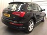 USED 2015 15 AUDI Q5 2.0 TDI QUATTRO SE 5d 175 BHP FINANCE RATES FROM 6.9% APR