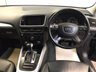 USED 2015 15 AUDI Q5 2.0 TDI QUATTRO SE 5d 175 BHP FINANCE RATES FROM 6.9% APR