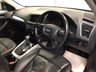 USED 2015 15 AUDI Q5 2.0 TDI QUATTRO SE 5d 175 BHP FINANCE RATES FROM 6.9% APR
