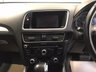 USED 2015 15 AUDI Q5 2.0 TDI QUATTRO SE 5d 175 BHP FINANCE RATES FROM 6.9% APR