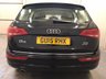 USED 2015 15 AUDI Q5 2.0 TDI QUATTRO SE 5d 175 BHP FINANCE RATES FROM 6.9% APR