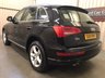 USED 2015 15 AUDI Q5 2.0 TDI QUATTRO SE 5d 175 BHP FINANCE RATES FROM 6.9% APR