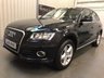 USED 2015 15 AUDI Q5 2.0 TDI QUATTRO SE 5d 175 BHP FINANCE RATES FROM 6.9% APR