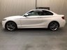 USED 2016 66 BMW 2 SERIES 2.0 220D XDRIVE M SPORT 2d 188 BHP FINANCE RATES FROM 6.9% APR