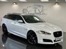 USED 2013 04 JAGUAR XF 3.0 D V6 S PREMIUM LUXURY SPORTBRAKE 5d 275 BHP 