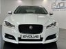 USED 2013 04 JAGUAR XF 3.0 D V6 S PREMIUM LUXURY SPORTBRAKE 5d 275 BHP 