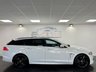 USED 2013 04 JAGUAR XF 3.0 D V6 S PREMIUM LUXURY SPORTBRAKE 5d 275 BHP 