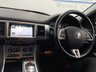 USED 2013 04 JAGUAR XF 3.0 D V6 S PREMIUM LUXURY SPORTBRAKE 5d 275 BHP 
