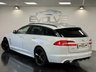 USED 2013 04 JAGUAR XF 3.0 D V6 S PREMIUM LUXURY SPORTBRAKE 5d 275 BHP 
