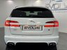 USED 2013 04 JAGUAR XF 3.0 D V6 S PREMIUM LUXURY SPORTBRAKE 5d 275 BHP 