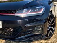 USED 2018 18 VOLKSWAGEN GOLF 2.0 GTI TSI DSG 5d 227 BHP 