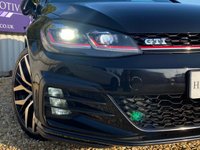 USED 2018 18 VOLKSWAGEN GOLF 2.0 GTI TSI DSG 5d 227 BHP 