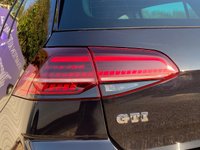 USED 2018 18 VOLKSWAGEN GOLF 2.0 GTI TSI DSG 5d 227 BHP 