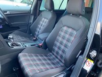 USED 2018 18 VOLKSWAGEN GOLF 2.0 GTI TSI DSG 5d 227 BHP 