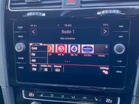 USED 2018 18 VOLKSWAGEN GOLF 2.0 GTI TSI DSG 5d 227 BHP 