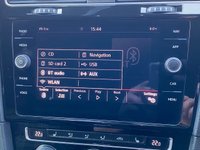 USED 2018 18 VOLKSWAGEN GOLF 2.0 GTI TSI DSG 5d 227 BHP 
