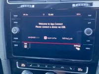 USED 2018 18 VOLKSWAGEN GOLF 2.0 GTI TSI DSG 5d 227 BHP 
