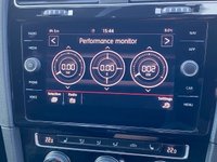 USED 2018 18 VOLKSWAGEN GOLF 2.0 GTI TSI DSG 5d 227 BHP 