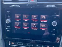 USED 2018 18 VOLKSWAGEN GOLF 2.0 GTI TSI DSG 5d 227 BHP 