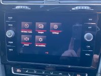 USED 2018 18 VOLKSWAGEN GOLF 2.0 GTI TSI DSG 5d 227 BHP 