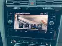 USED 2018 18 VOLKSWAGEN GOLF 2.0 GTI TSI DSG 5d 227 BHP 