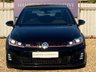 USED 2018 18 VOLKSWAGEN GOLF 2.0 GTI TSI DSG 5d 227 BHP 