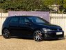 USED 2018 18 VOLKSWAGEN GOLF 2.0 GTI TSI DSG 5d 227 BHP 