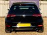 USED 2018 18 VOLKSWAGEN GOLF 2.0 GTI TSI DSG 5d 227 BHP 