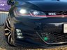 USED 2018 18 VOLKSWAGEN GOLF 2.0 GTI TSI DSG 5d 227 BHP 