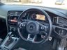 USED 2018 18 VOLKSWAGEN GOLF 2.0 GTI TSI DSG 5d 227 BHP 
