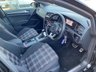 USED 2018 18 VOLKSWAGEN GOLF 2.0 GTI TSI DSG 5d 227 BHP 