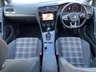 USED 2018 18 VOLKSWAGEN GOLF 2.0 GTI TSI DSG 5d 227 BHP 