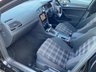 USED 2018 18 VOLKSWAGEN GOLF 2.0 GTI TSI DSG 5d 227 BHP 