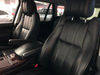 USED 2013 62 LAND ROVER RANGE ROVER 4.4 SDV8 AUTOBIOGRAPHY 5d 339 BHP * MASSIVE SPECIFICATION * NAVIGATION *22 INCH ALLOYS * MOT OCT 2021 * 2 KEYS * PRIVACY GLASS *