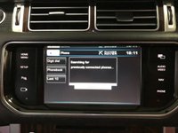 USED 2013 62 LAND ROVER RANGE ROVER 4.4 SDV8 AUTOBIOGRAPHY 5d 339 BHP * MASSIVE SPECIFICATION * NAVIGATION *22 INCH ALLOYS * MOT OCT 2021 * 2 KEYS * PRIVACY GLASS *