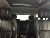 USED 2013 62 LAND ROVER RANGE ROVER 4.4 SDV8 AUTOBIOGRAPHY 5d 339 BHP * MASSIVE SPECIFICATION * NAVIGATION *22 INCH ALLOYS * MOT OCT 2021 * 2 KEYS * PRIVACY GLASS *