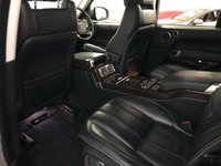 USED 2013 62 LAND ROVER RANGE ROVER 4.4 SDV8 AUTOBIOGRAPHY 5d 339 BHP * MASSIVE SPECIFICATION * NAVIGATION *22 INCH ALLOYS * MOT OCT 2021 * 2 KEYS * PRIVACY GLASS *