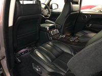 USED 2013 62 LAND ROVER RANGE ROVER 4.4 SDV8 AUTOBIOGRAPHY 5d 339 BHP * MASSIVE SPECIFICATION * NAVIGATION *22 INCH ALLOYS * MOT OCT 2021 * 2 KEYS * PRIVACY GLASS *